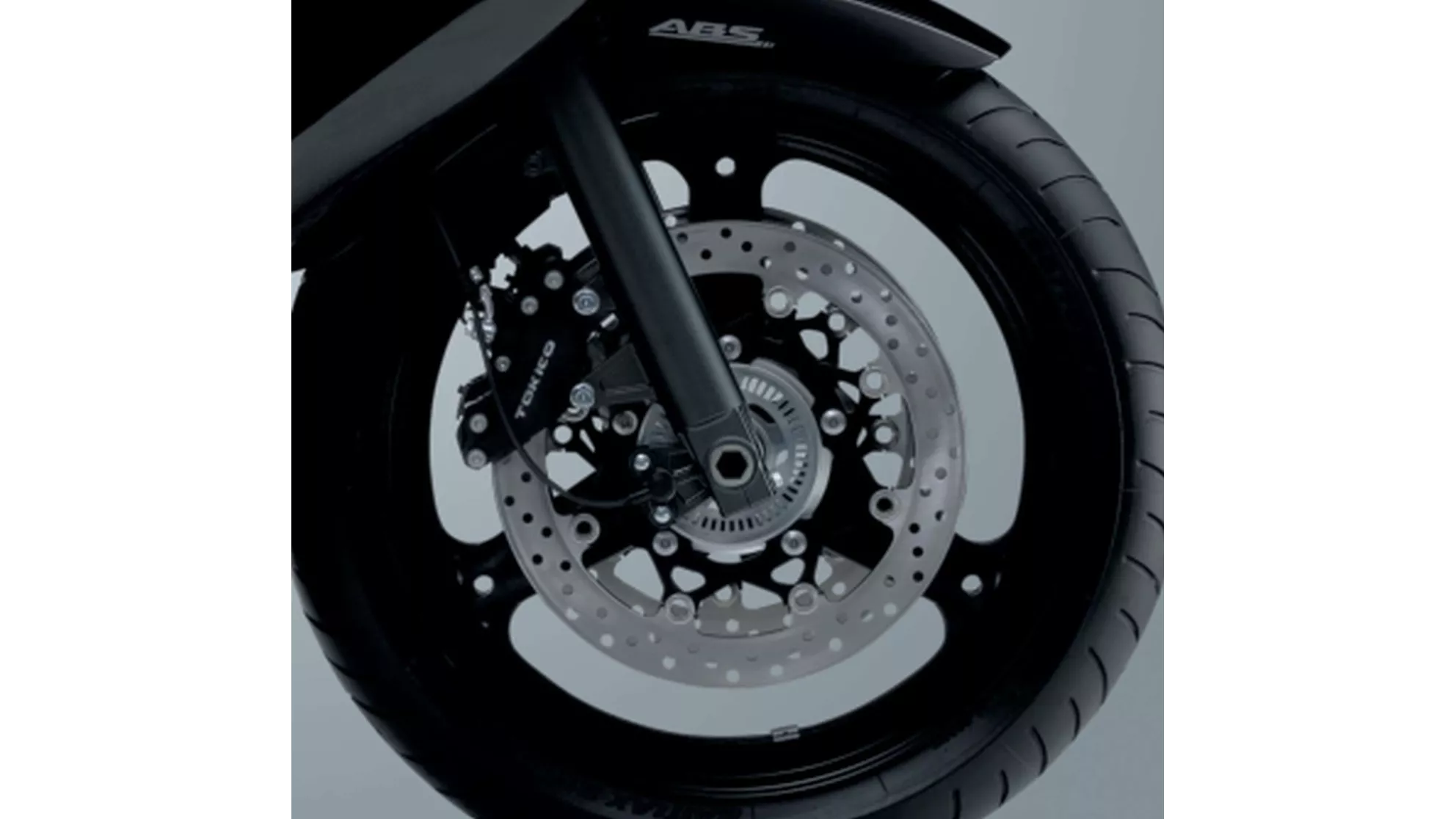 Suzuki GSX 650 F - Image 3 Suzuki GSX 650 F - Image 3