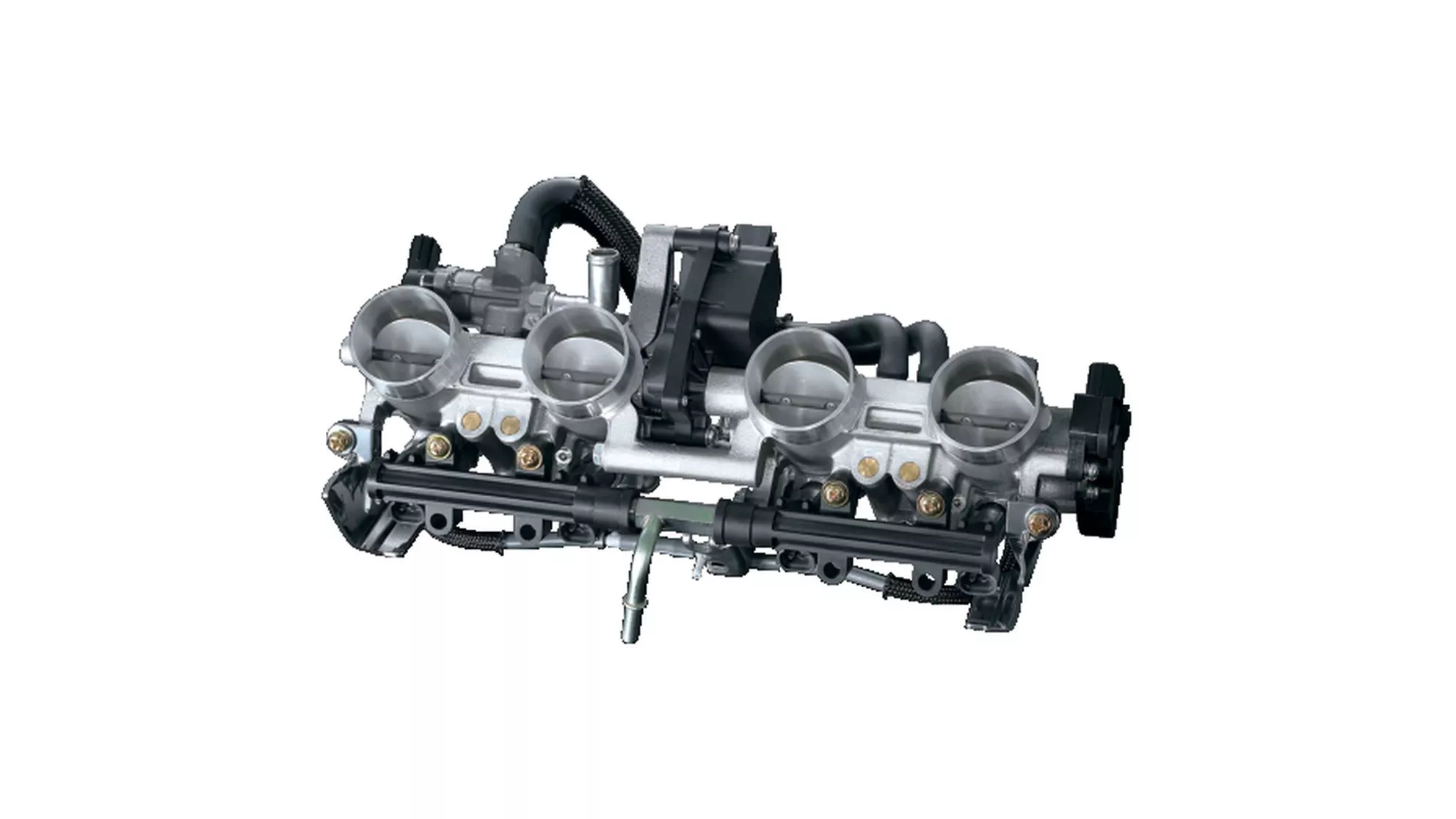 Suzuki GSX 650 F - Image 4 Suzuki GSX 650 F - Image 4