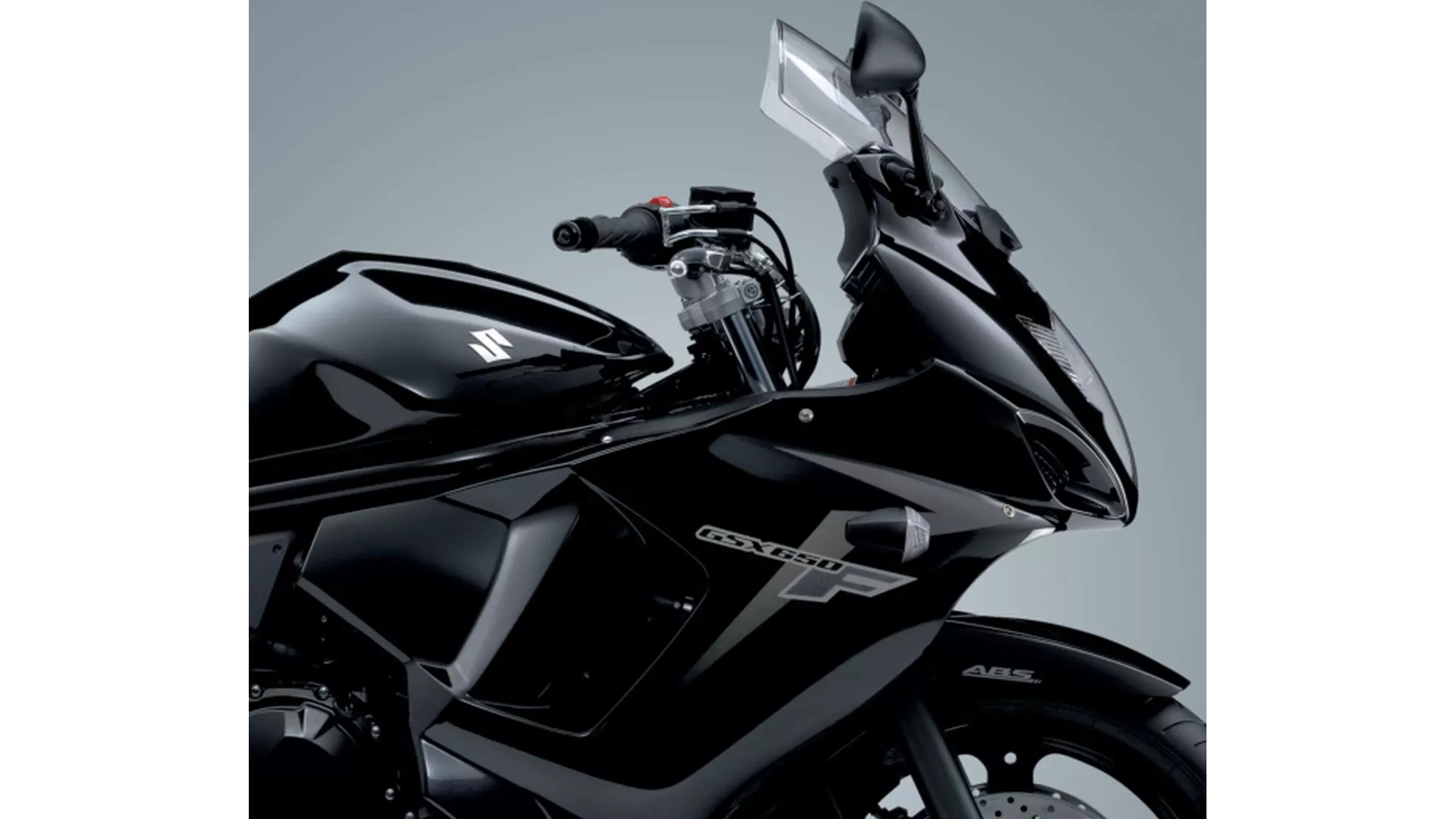 Suzuki GSX 650 F - Image 8 Suzuki GSX 650 F - Image 8