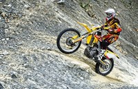 Suzuki RMX-450Z Enduro 2016 - Bild 2