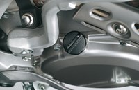 Suzuki RMX-450Z Enduro 2016 - Bild 8