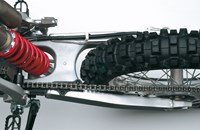 Suzuki RMX-450Z Enduro 2016 - Bild 11