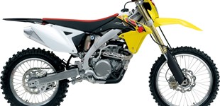 Suzuki RMX-450Z Enduro 2015 vs Suzuki RMX-450Z Enduro 2016