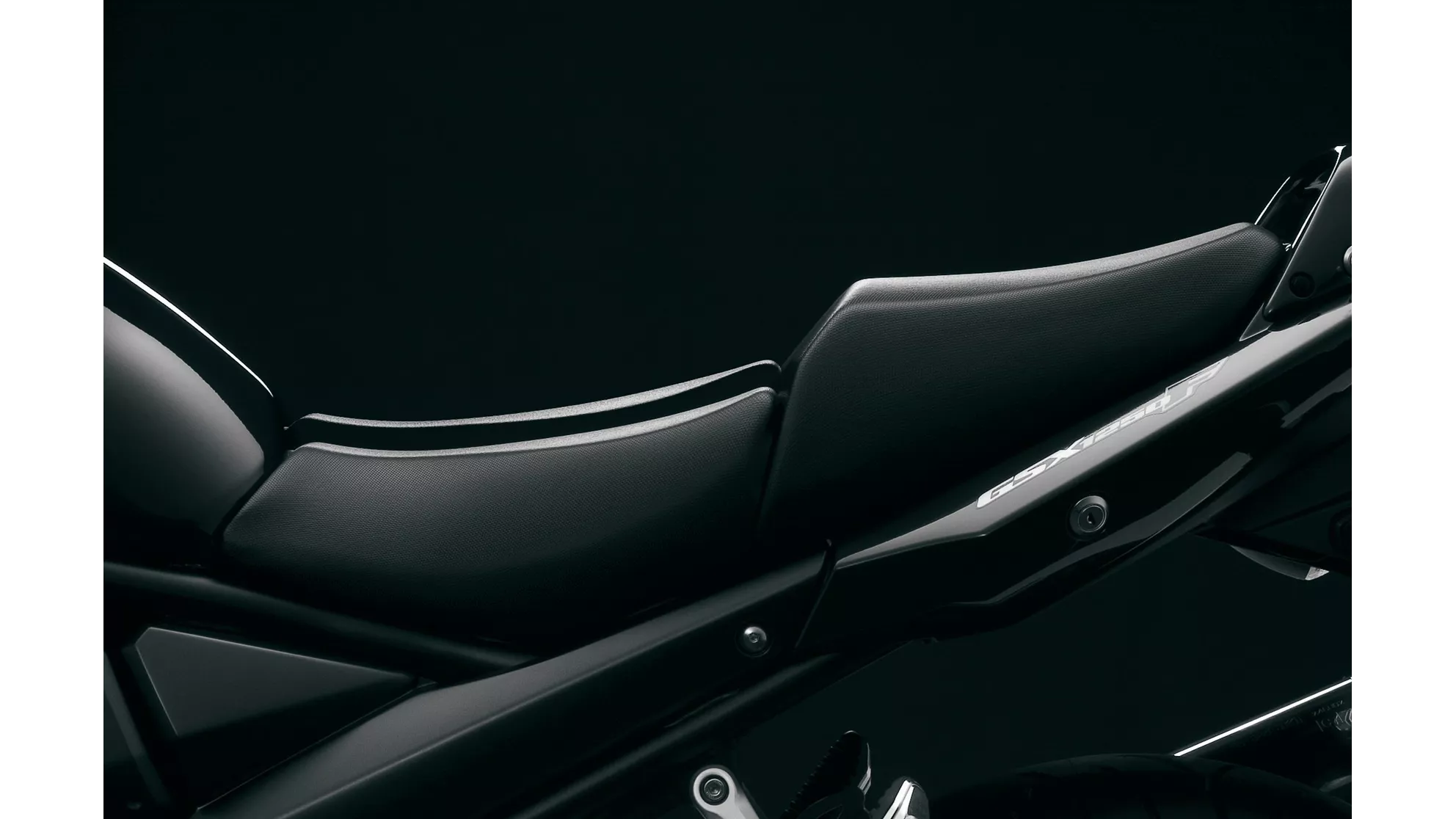 Suzuki GSX 1250 F - Image 4 Suzuki GSX 1250 F - Image 4