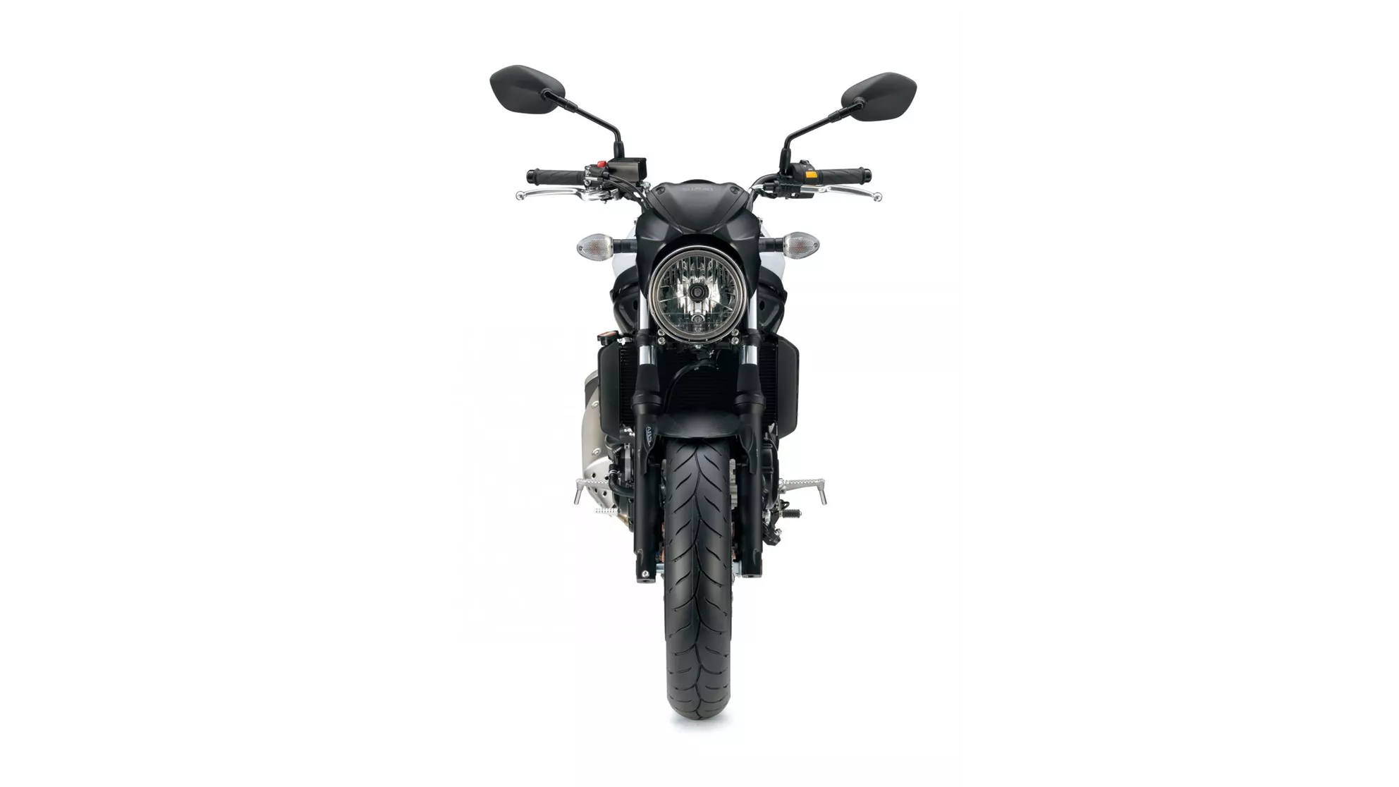 Suzuki SV650 - Image 1 Suzuki SV650 - Image 1
