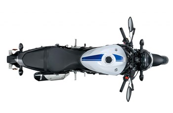 Suzuki SV650 2016 - Bild 7 Suzuki SV650 2016 - Bild 7
