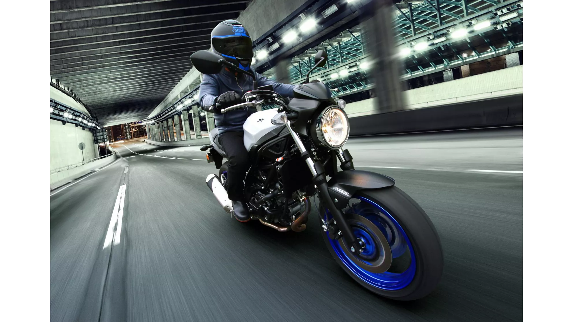 Suzuki SV650 - Image 5 Suzuki SV650 - Image 5