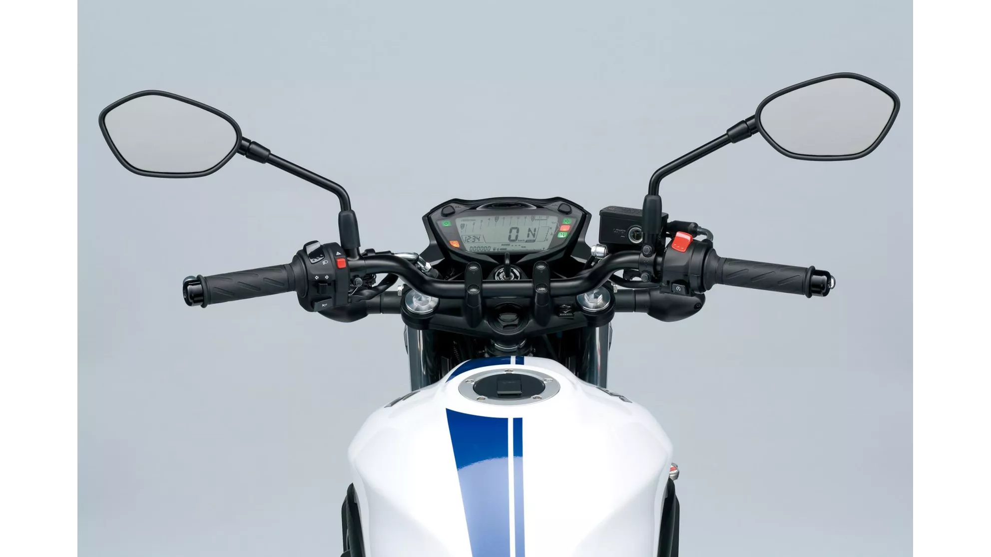 Suzuki SV650 - Image 6 Suzuki SV650 - Image 6