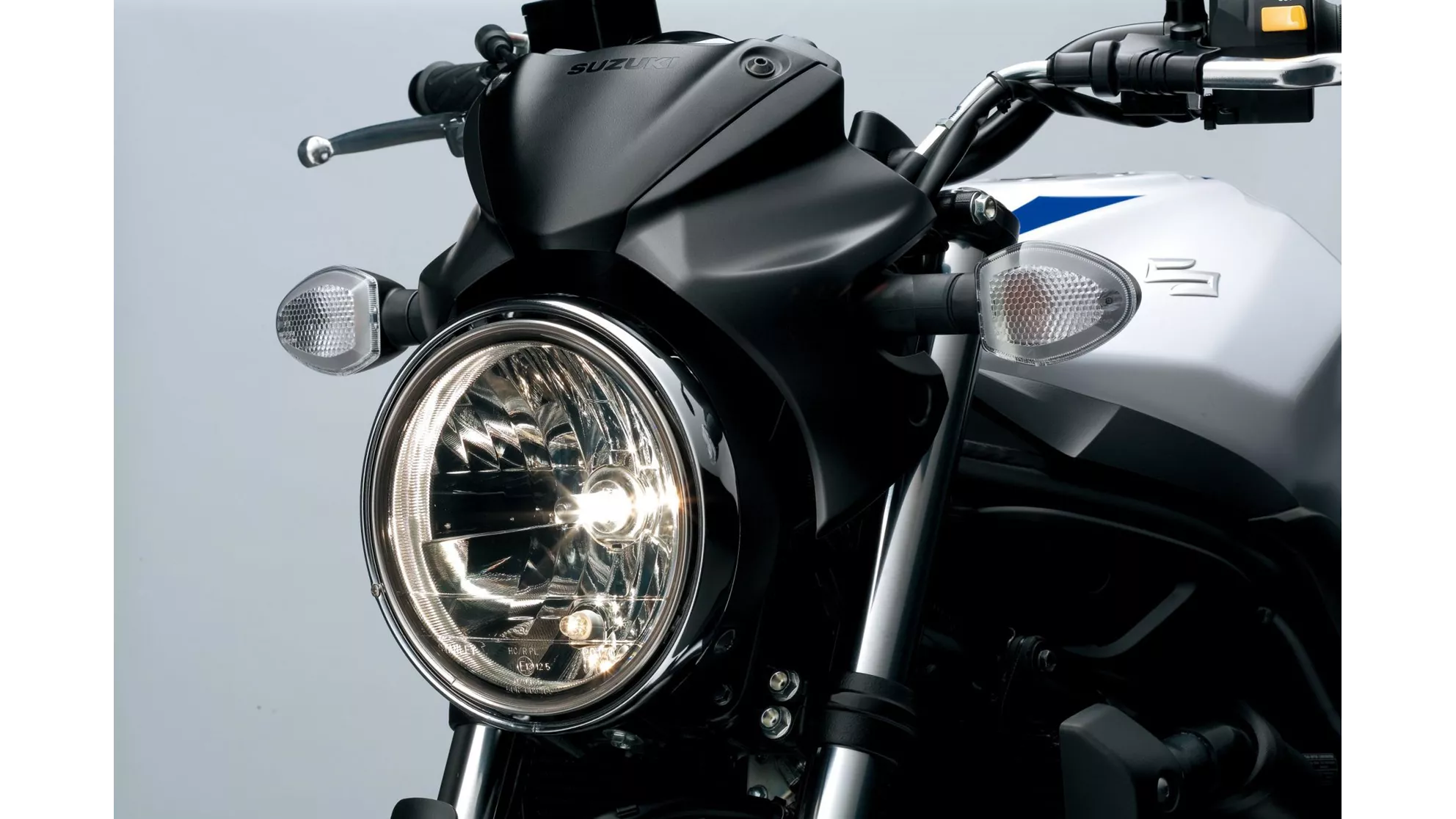 Suzuki SV650 - Image 9 Suzuki SV650 - Image 9
