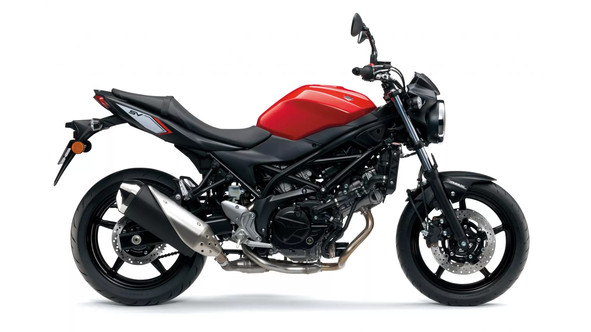 Suzuki SV650 - Image 10 Suzuki SV650 - Image 10