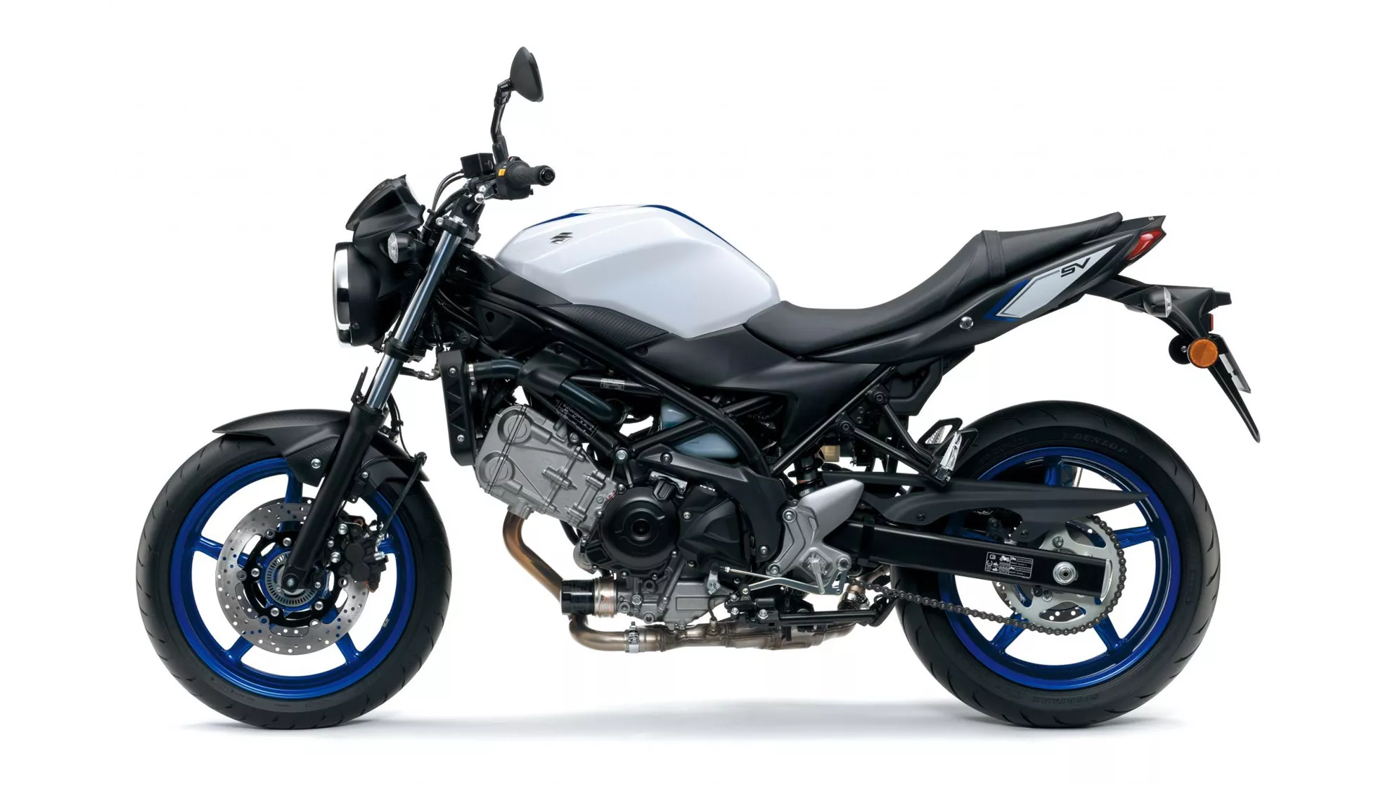 Suzuki SV650 - Image 12 Suzuki SV650 - Image 12