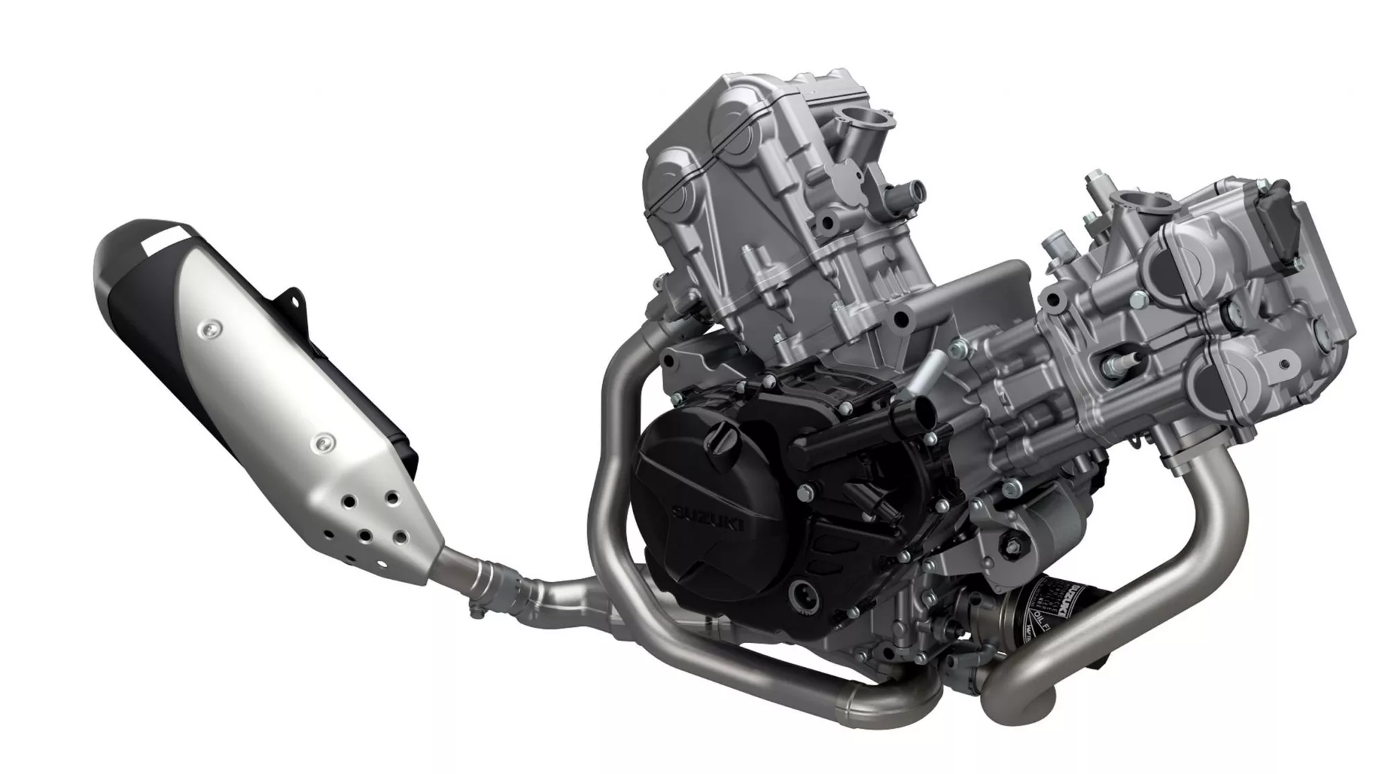 Suzuki SV650 - Image 15 Suzuki SV650 - Image 15