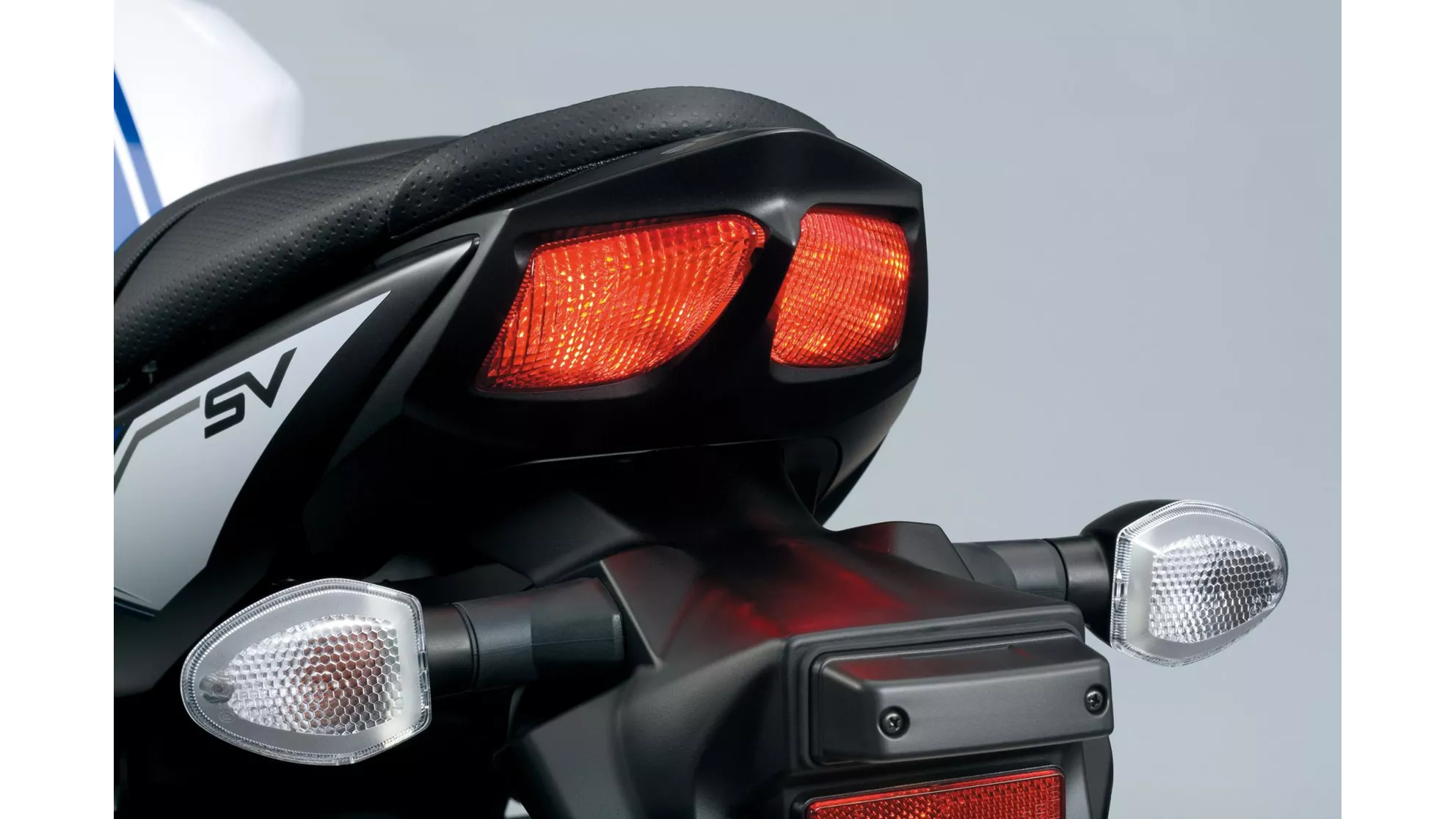 Suzuki SV650 - Image 16 Suzuki SV650 - Image 16