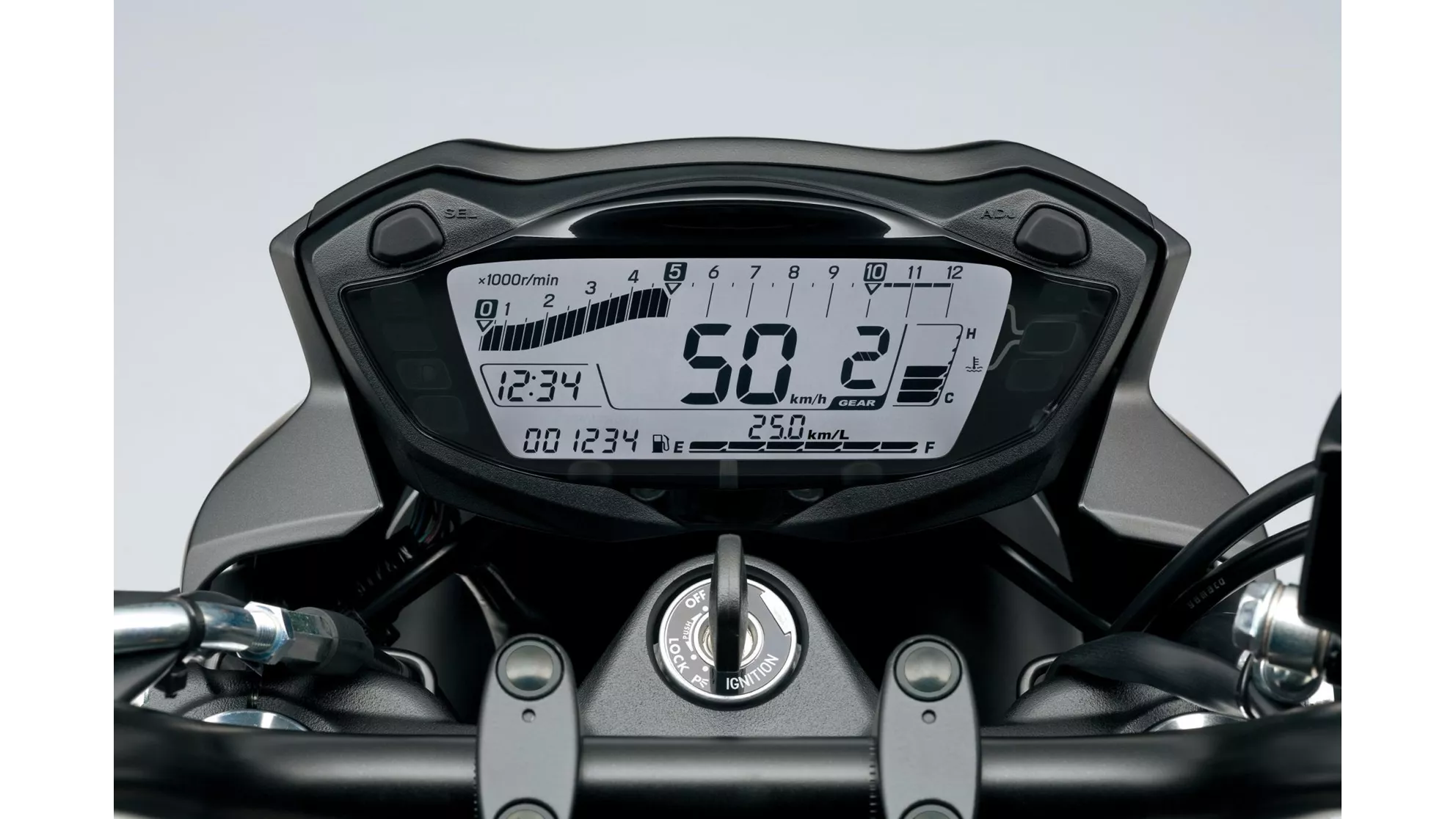 Suzuki SV650 - Image 18 Suzuki SV650 - Image 18