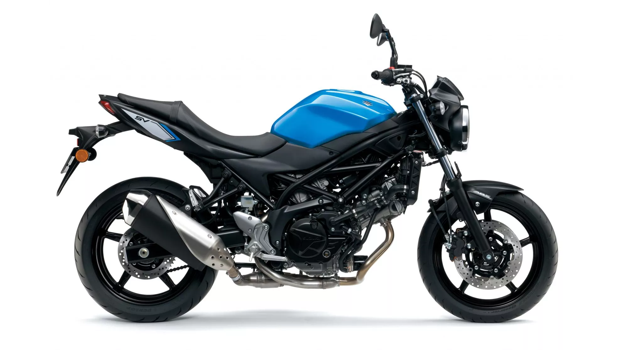 Suzuki SV650 - Image 19 Suzuki SV650 - Image 19