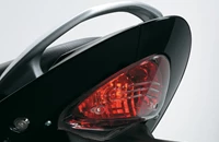 Suzuki GW250 Inazuma 2016 - Bild 7 Suzuki GW250 Inazuma 2016 - Bild 7