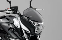 Suzuki GW250 Inazuma 2016 - Bild 9 Suzuki GW250 Inazuma 2016 - Bild 9