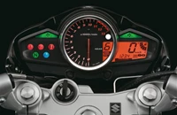 Suzuki GW250 Inazuma 2016 - Bild 14 Suzuki GW250 Inazuma 2016 - Bild 14
