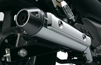 Suzuki GW250 Inazuma 2016 - Bild 15 Suzuki GW250 Inazuma 2016 - Bild 15