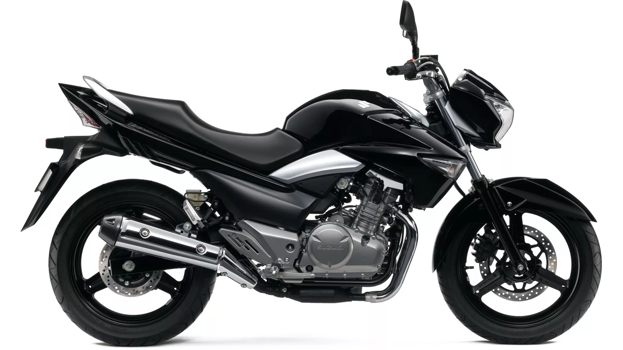 Suzuki GW250 Inazuma - Image 14 Suzuki GW250 Inazuma - Image 14