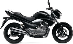 Suzuki GW250 Inazuma 2016