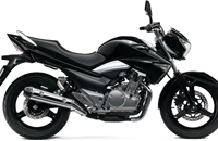 Suzuki GW250 Inazuma 2016 - Bild 1 Suzuki GW250 Inazuma 2016 - Bild 1