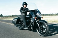 Suzuki Intruder C1500T 2016 - Bild 2