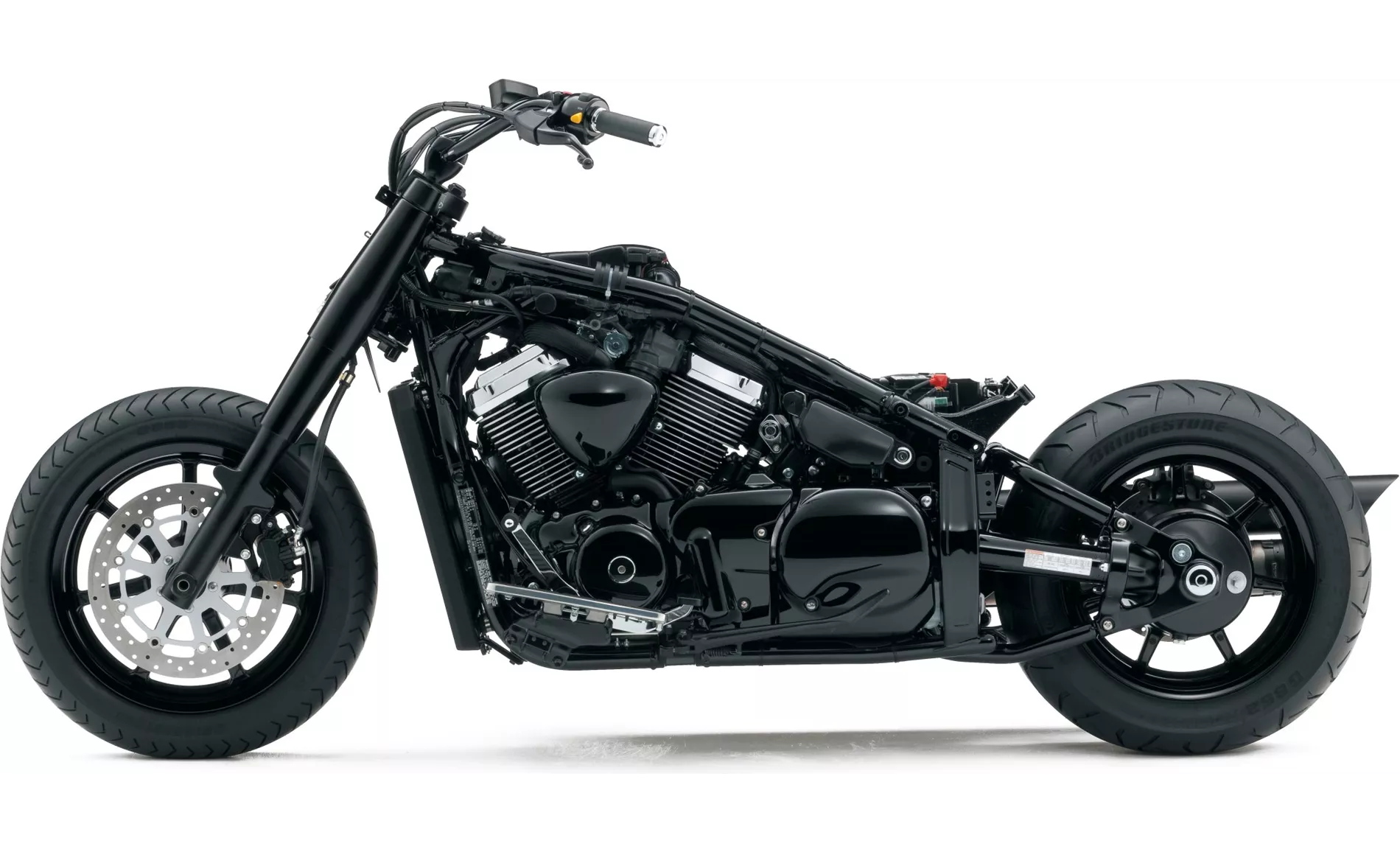 Suzuki Intruder C1500T 2016 Suzuki Intruder C1500T 2016