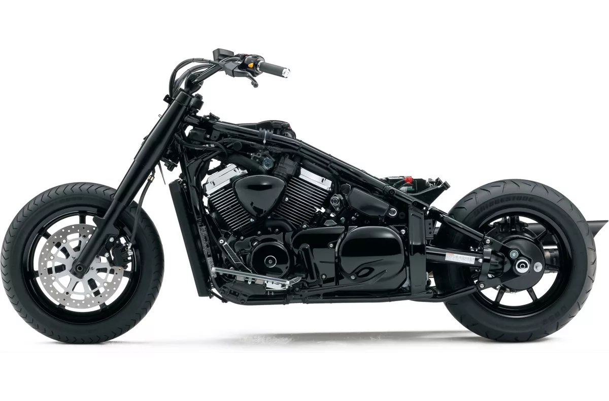 Suzuki Intruder C1500T Suzuki Intruder C1500T