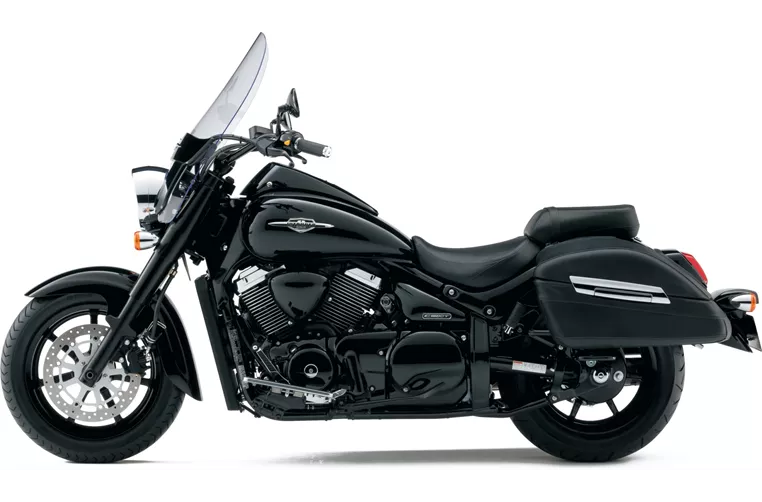 Suzuki Intruder C1500T 2016 Suzuki Intruder C1500T 2016
