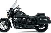 Suzuki Intruder C1500T 2016 - Bild 4