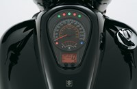 Suzuki Intruder C1500T 2016 - Bild 6
