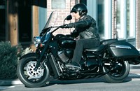 Suzuki Intruder C1500T 2016 - Bild 8
