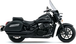 Suzuki Intruder C1500T 2016