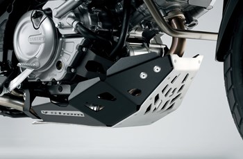 Suzuki V-Strom 650 XT 2016 - Bild 8 Suzuki V-Strom 650 XT 2016 - Bild 8
