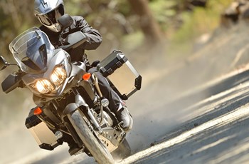 Suzuki V-Strom 650 XT 2016 - Bild 11 Suzuki V-Strom 650 XT 2016 - Bild 11
