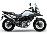 Suzuki V-Strom 650 XT 2016 Suzuki V-Strom 650 XT 2016
