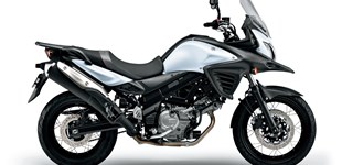 Honda NC750X DCT 2024 vs Suzuki V-Strom 650 XT 2016