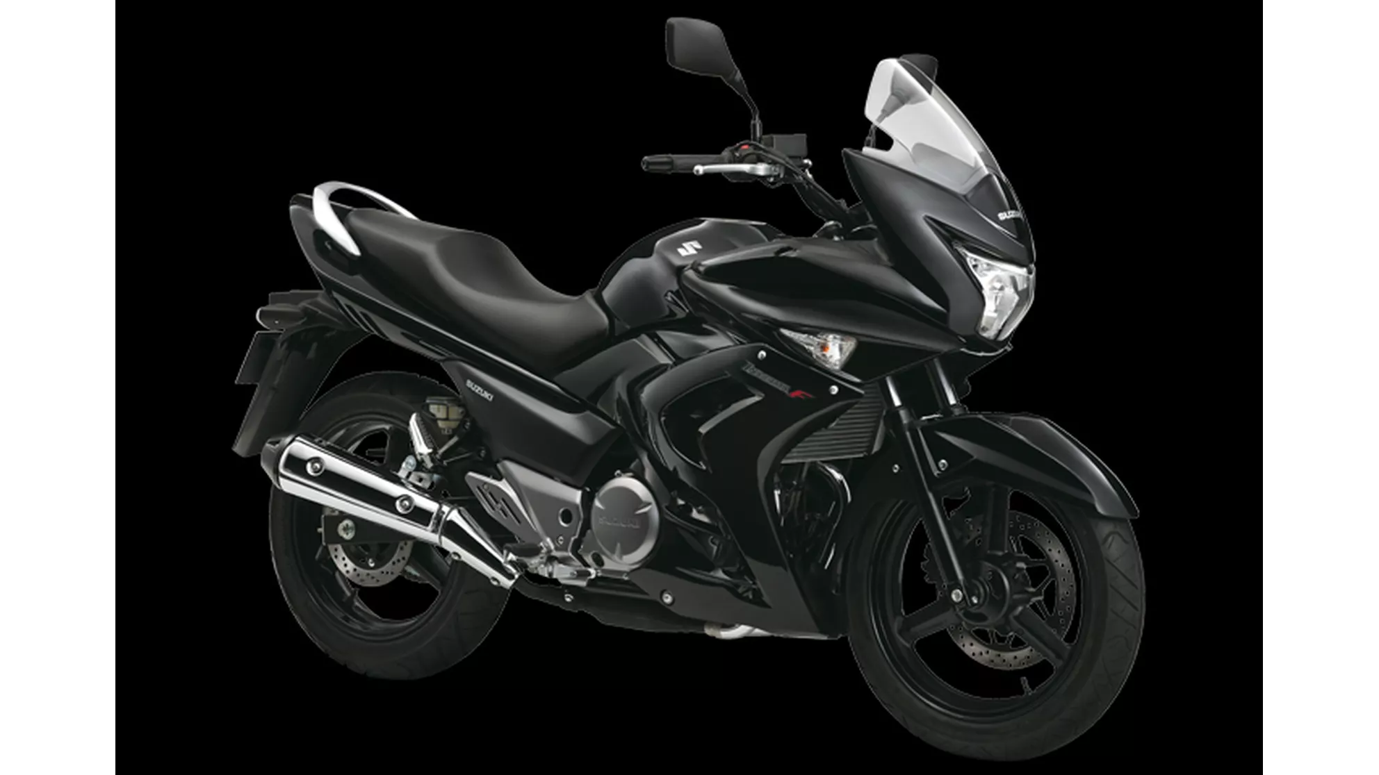 Suzuki Inazuma 250F - Image 2 Suzuki Inazuma 250F - Image 2