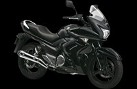 Suzuki Inazuma 250F 2016 - Bild 4 Suzuki Inazuma 250F 2016 - Bild 4