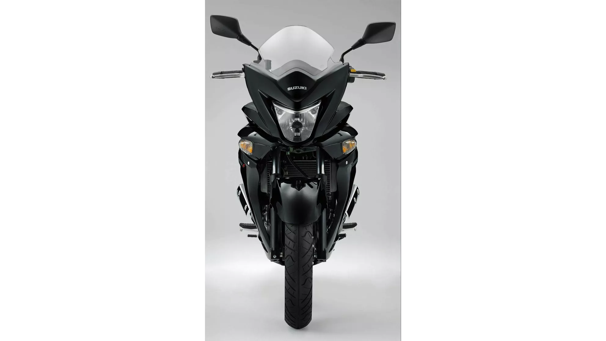 Suzuki Inazuma 250F - Image 3 Suzuki Inazuma 250F - Image 3