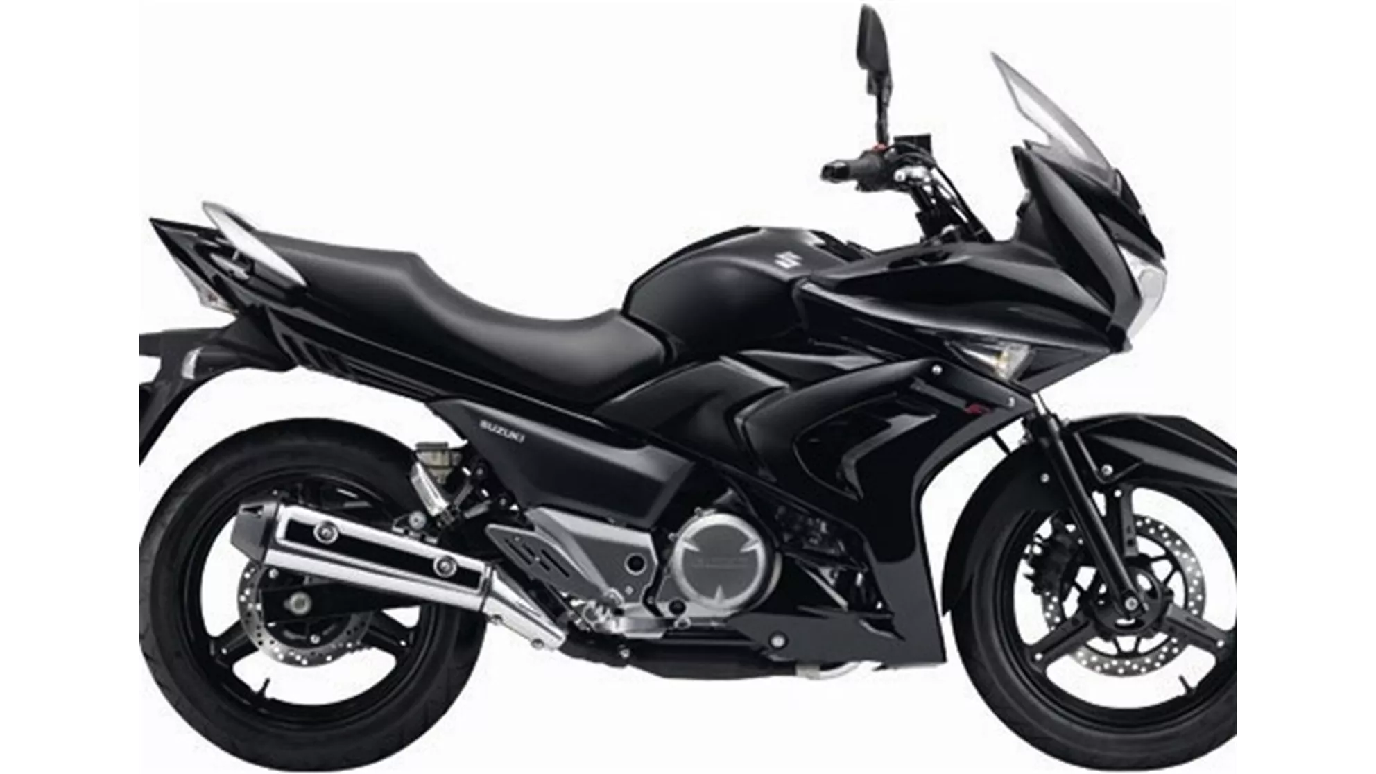 Suzuki Inazuma 250F - Image 6 Suzuki Inazuma 250F - Image 6