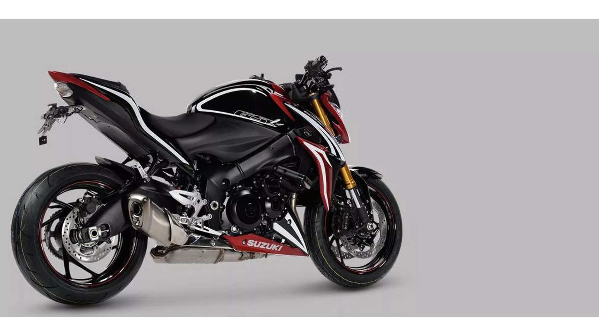 Suzuki GSX-S1000 Street Performance - Image 2 Suzuki GSX-S1000 Street Performance - Image 2