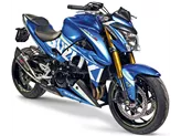 Suzuki GSX-S 1000 MotoGP 2016