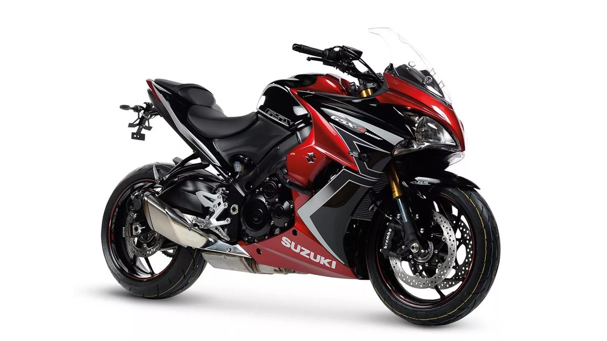 Suzuki GSX-S1000F Street Performance - Image 1 Suzuki GSX-S1000F Street Performance - Image 1