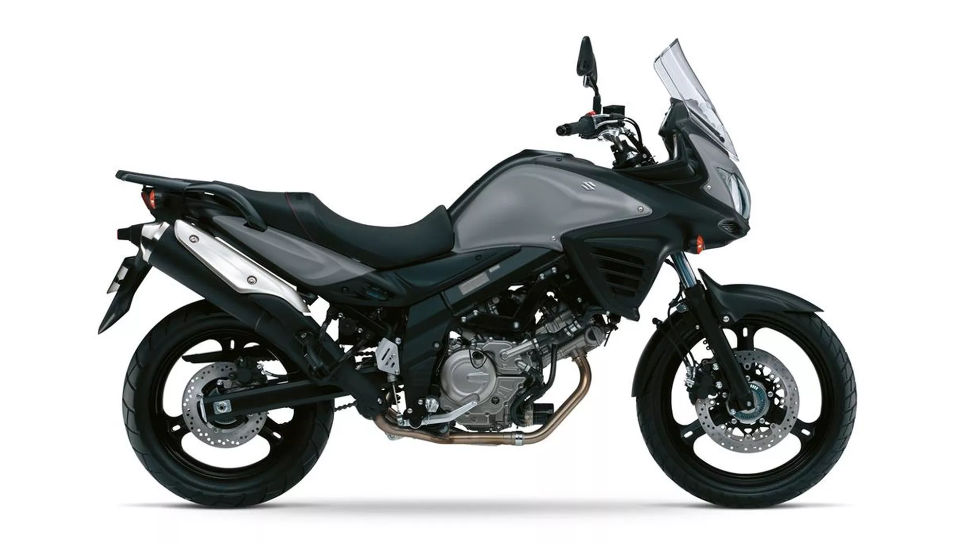 Suzuki V-Strom 650 Xplorer - Image 1 Suzuki V-Strom 650 Xplorer - Image 1