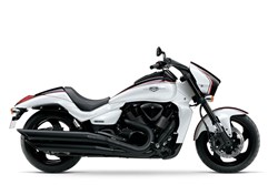 Suzuki Intruder M1800RZ 2016