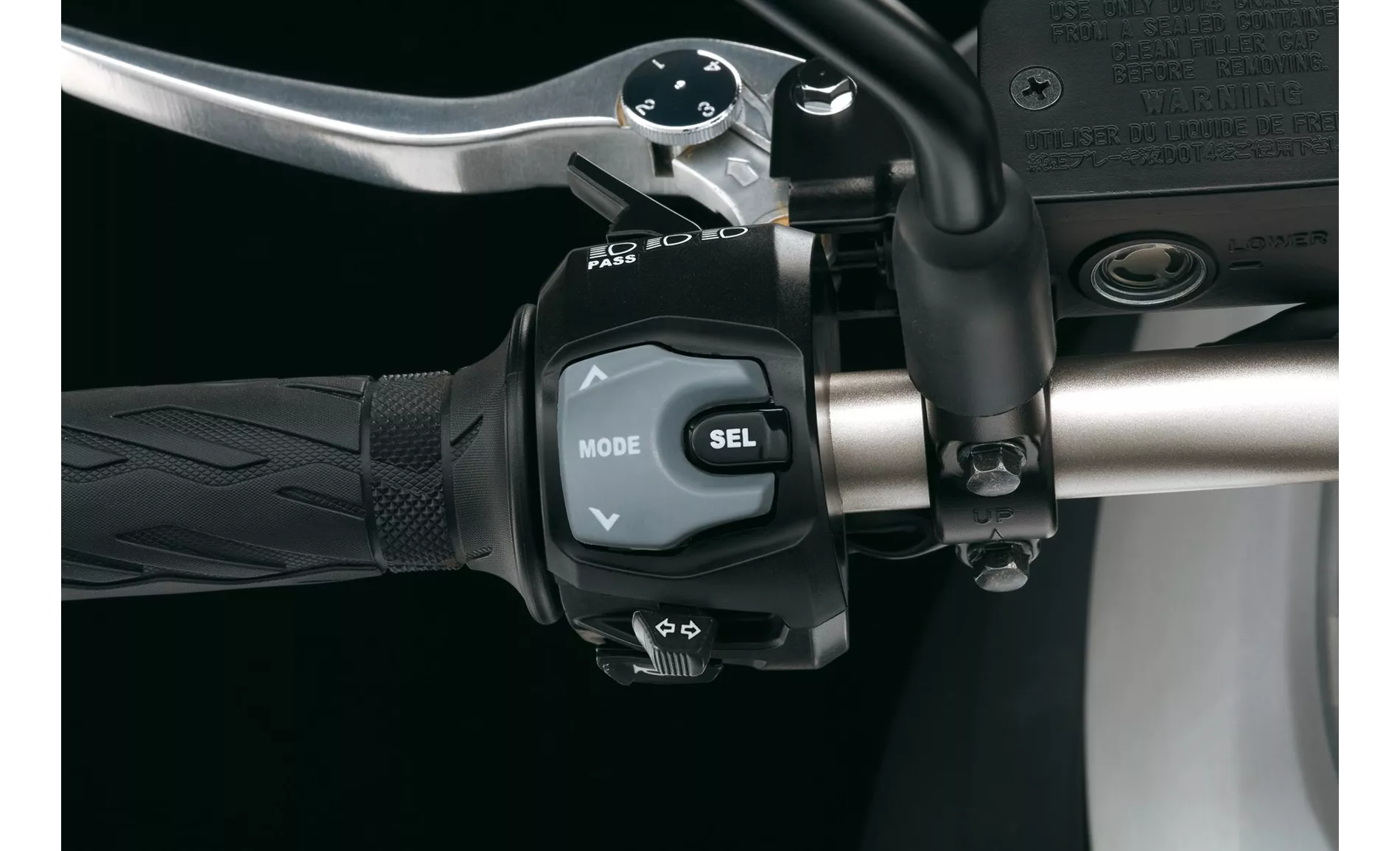 Suzuki V-Strom 1000 2016 Suzuki V-Strom 1000 2016