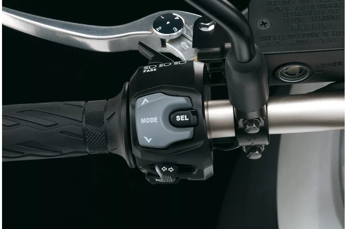 Suzuki V-Strom 1000 Suzuki V-Strom 1000