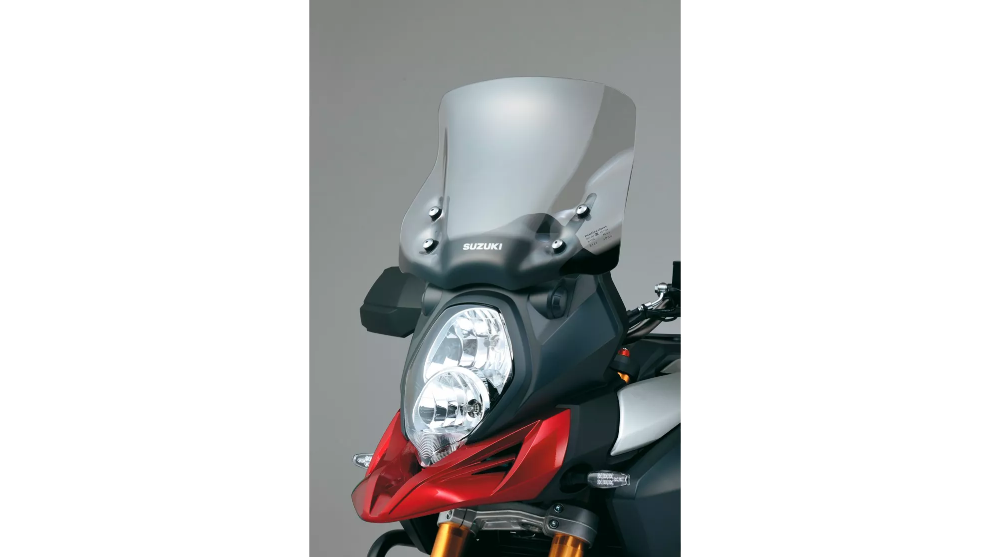 Suzuki V-Strom 1000 - Image 1 Suzuki V-Strom 1000 - Image 1